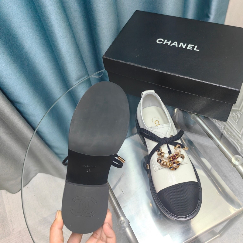 Chanel Casual Shoes